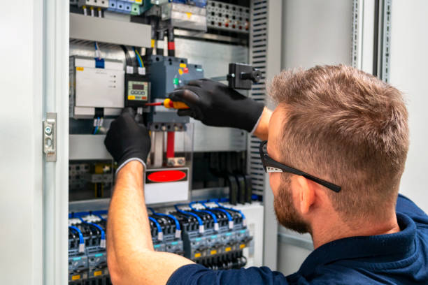 Best Electrical Installation Contractor  in Groveland, ID