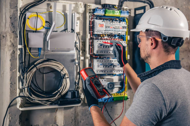 Best Electrician Near Me  in Groveland, ID