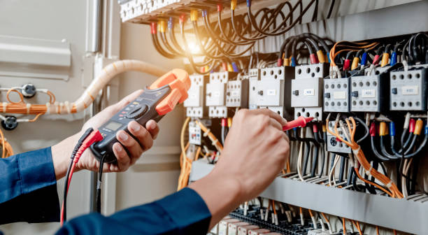 Best Emergency Electrical Repair  in Groveland, ID