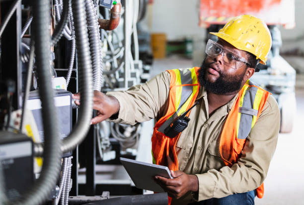 Best Electric Panel Repair  in Groveland, ID