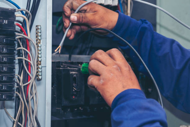 Best Electrical Outlet Repair  in Groveland, ID