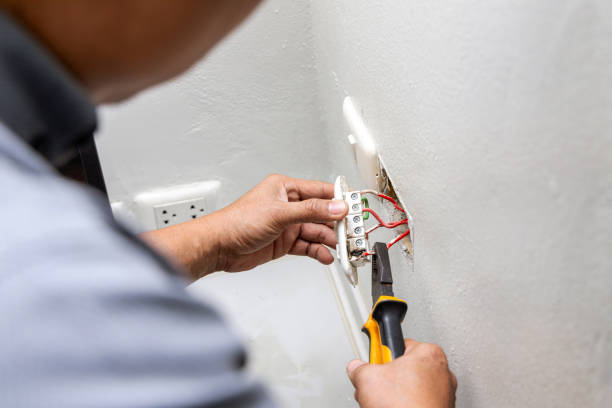Best Electrical Upgrades for Homes  in Groveland, ID