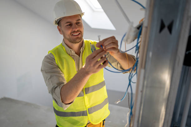 Best 24-Hour Electrician  in Groveland, ID